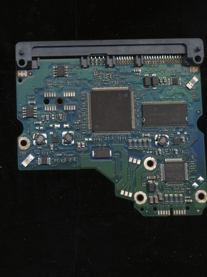 Seagate 100475720 Rev A 100477122 G K8378Y0Y Donor PCB Only - Image 2