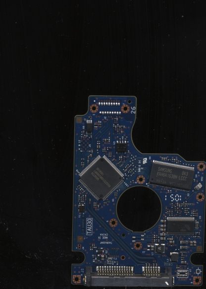 Hitachi 220 0A90161 01 0A58732 DA2739E 2200A9016101 Donor PCB Only - Image 2
