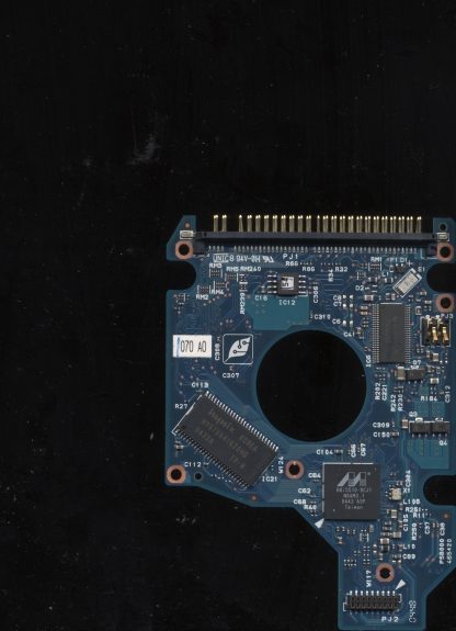 TOSHIBA G5B000465000-A Donor PCB Only - Image 2