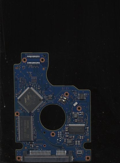 Hitachi 220 0A90269 01 0A75647 DA4721_ 2200A9026901 Donor PCB Only - Image 2