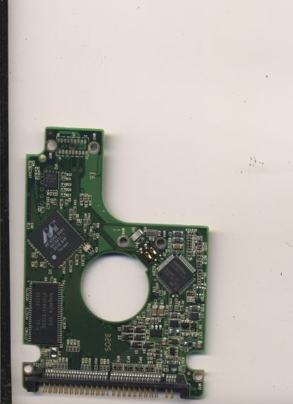 WD 2060-701285-001 Rev A 701285-001 Donor PCB Only - Image 2