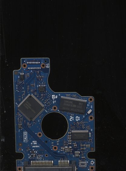 Hitachi 220 0A90161 01 0A58732 DA2739E 2200A9016101 Donor PCB Only - Image 2