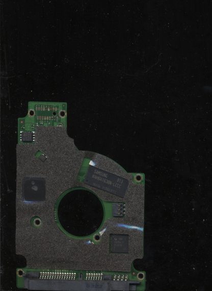 Seagate 100507727 Rev E 100507725 Donor PCB Only - Image 2