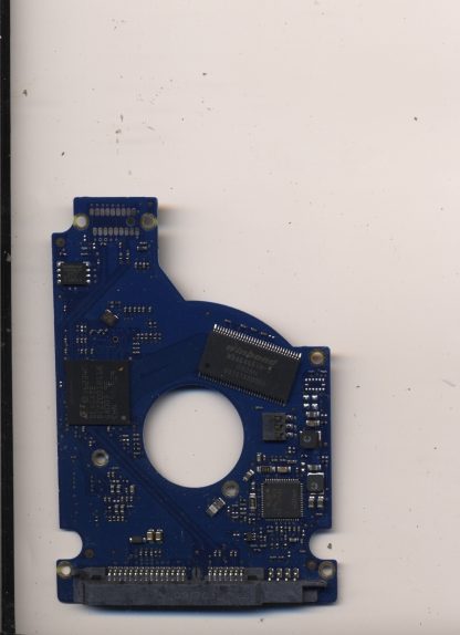 Seagate 100536206 Rev E 100536284 F2 K005K829 Donor PCB Only - Image 2