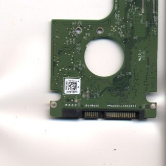 WD 2060-771692-006 Rev A 771692-006 Donor PCB Only