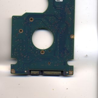 Hitachi 220 0A90351 01 DA6127_ 2200A9035101 Donor PCB Only