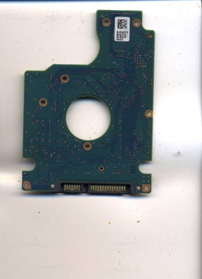 Hitachi 220 0A90351 01 DA6127_ 2200A9035101 Donor PCB Only