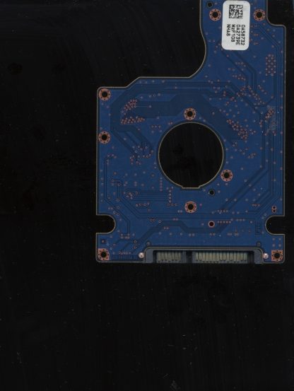 Hitachi 220 0A90161 01 0A90161 DA2739E 2200A9016101 Donor PCB Only