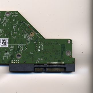 WD 2060-771640-002 Rev P2 771640-002 Donor PCB Only