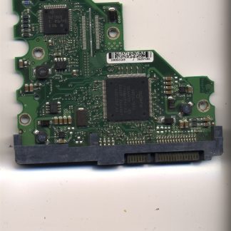 Seagate 100331803 Rev B 100363169 J 3625FK8A Donor PCB Only