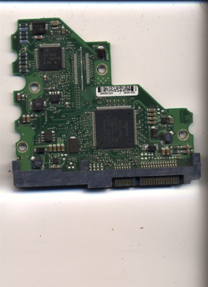 Seagate 100331803 Rev B 100363169 J 3625FK8A Donor PCB Only
