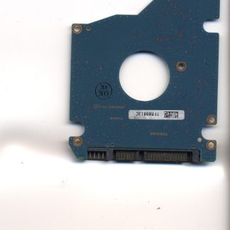 TOSHIBA G002217A Donor PCB Only