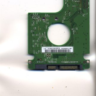 WD 2060-701499-000 Rev A 2061-701499-600 AG 701499-000 Donor PCB Only