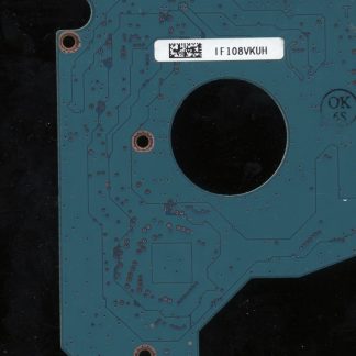 TOSHIBA G002641A Donor PCB Only