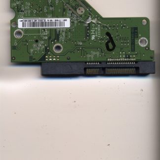 WD 2060-771640-003 Rev A 2061-771640-103 AJ 771640-003 Donor PCB Only