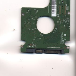 WD 2060-771714-002 Rev P1 771714-002 Donor PCB Only