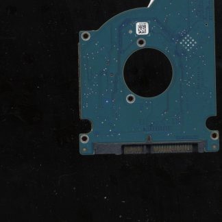 Seagate 100675229 Rev A Donor PCB Only