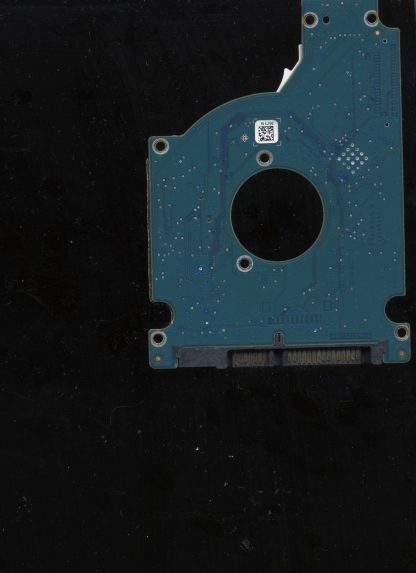 Seagate 100675229 Rev A Donor PCB Only