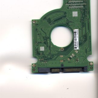 Seagate 100349359 Rev D Donor PCB Only