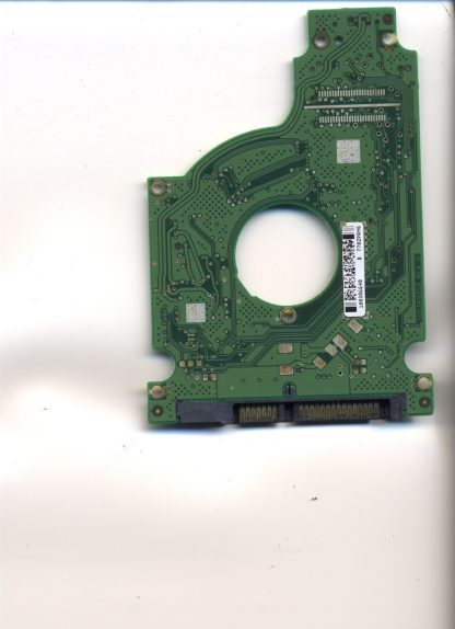Seagate 100349359 Rev D Donor PCB Only