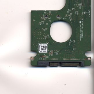 WD 2060-771692-005 Rev A 771692-005 Donor PCB Only