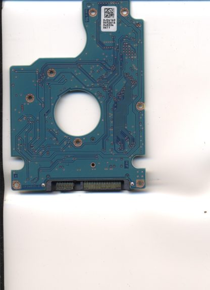 Hitachi 220 0A90351 01 0J24163 DA5261A 2200A9035101 Donor PCB Only