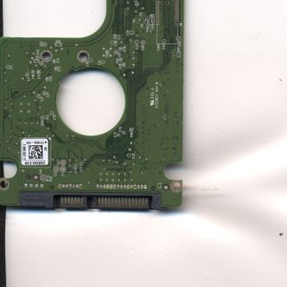 WD 2060-771692-005 Rev A 771692-005 Donor PCB Only