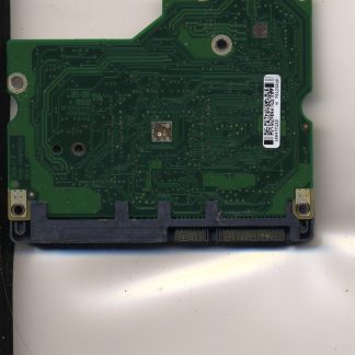 Seagate 100475720 Rev A 100477122 H 79125RUP Donor PCB Only