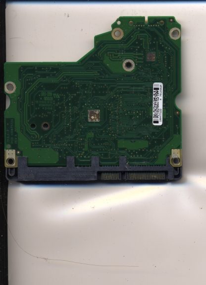 Seagate 100475720 Rev A 100477122 H 79125RUP Donor PCB Only