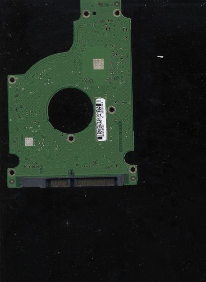 Seagate 100430580 Rev C Donor PCB Only