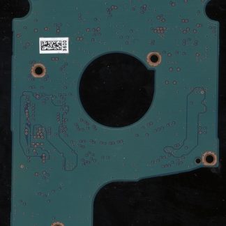 TOSHIBA G003235C Donor PCB Only