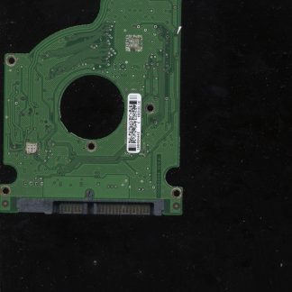 Seagate 100484444 Rev A Donor PCB Only