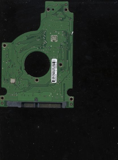 Seagate 100484444 Rev A Donor PCB Only