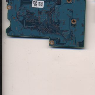 Hitachi 220 0A90377 01 0J21827 TS0076_ 2200A9037701 Donor PCB Only