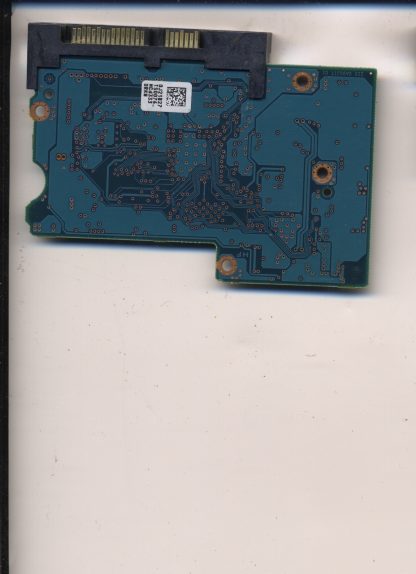 Hitachi 220 0A90377 01 0J21827 TS0076_ 2200A9037701 Donor PCB Only