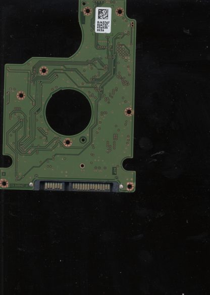 Hitachi 220 OA90427 01 0J43767 DA6737_ 220OA9042701 Donor PCB Only