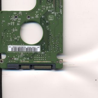 WD 2060-771672-004 Rev A 771672-004 Donor PCB Only