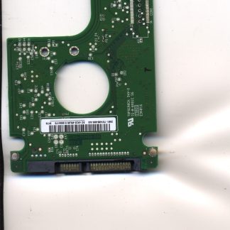 WD 2060-701499-000 Rev A 2061-701499-600 AG 701499-000 Donor PCB Only