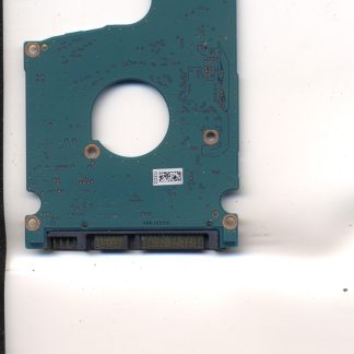 TOSHIBA G003138A Donor PCB Only