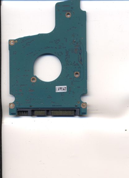 TOSHIBA G003138A Donor PCB Only