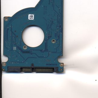 Seagate 100611631 Rev A Donor PCB Only