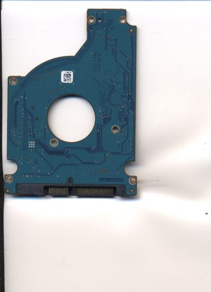 Seagate 100611631 Rev A Donor PCB Only