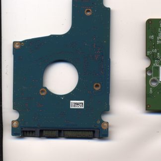 TOSHIBA G00318A Donor PCB Only