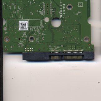 WD 2060-771624-003 Rev A 771624-003 Donor PCB Only