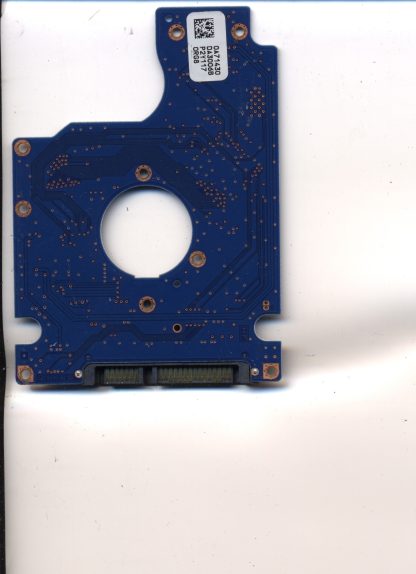 Hitachi 220 0A90161 01 0A71430 DA3006B 2200A9016101 Donor PCB Only