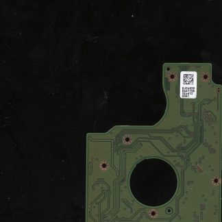 Hitachi 220 0A90427 01 0J34899 DA6115B 2200A9042701 Donor PCB Only