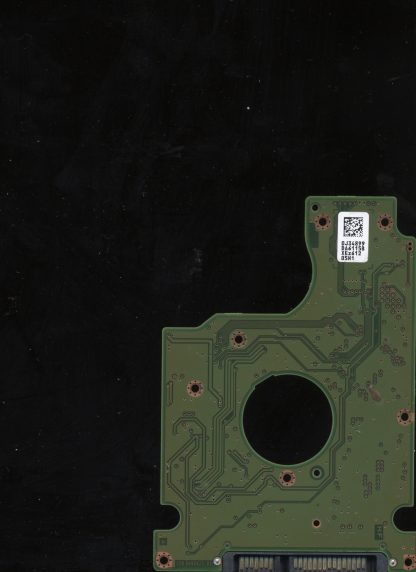 Hitachi 220 0A90427 01 0J34899 DA6115B 2200A9042701 Donor PCB Only
