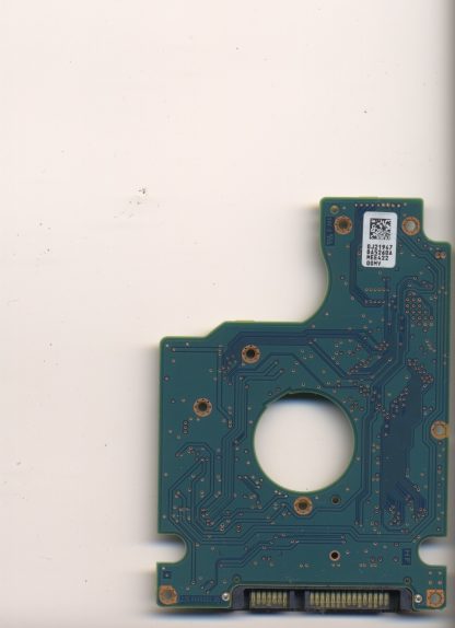 Hitachi 220 0A90351 01 0J21947 DA5260A 2200A9035101 Donor PCB Only