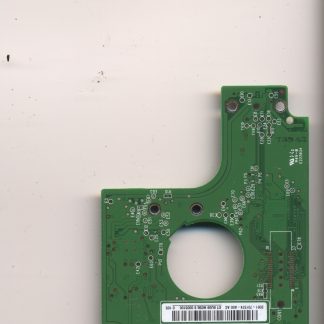 WD 2060-701574-001 Rev A 701574-001 Donor PCB Only