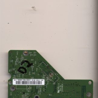 WD 2060-771640-003 Rev P1 771640-003 Donor PCB Only